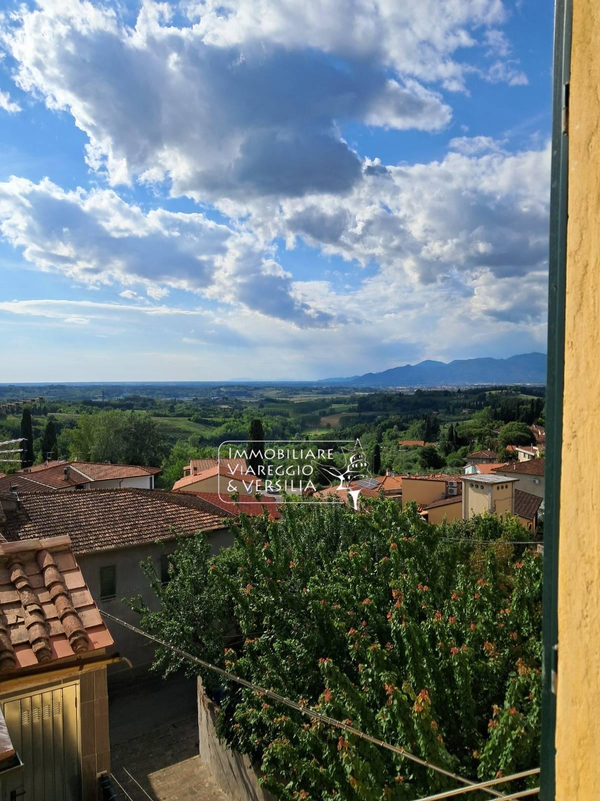 Quadrilocale in Via del Castello 37, Capannoli