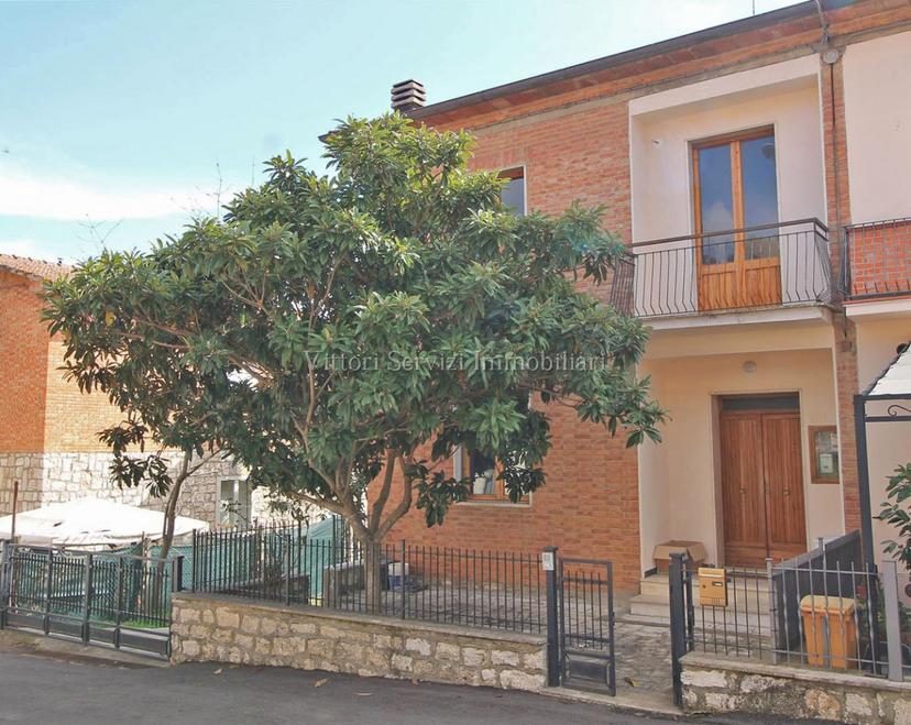 Villa in Via Giuseppe di Vittorio, Torrita di Siena — foto 4 di 5