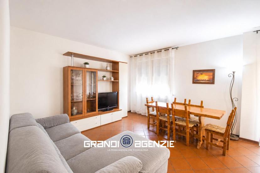 Appartamento in Via degli Alpini, Ponzano Veneto — foto 2 di 5
