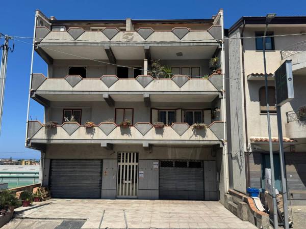 Appartamento in Via Nazionale Terme 180, Terme Vigliatore — foto 5 di 5