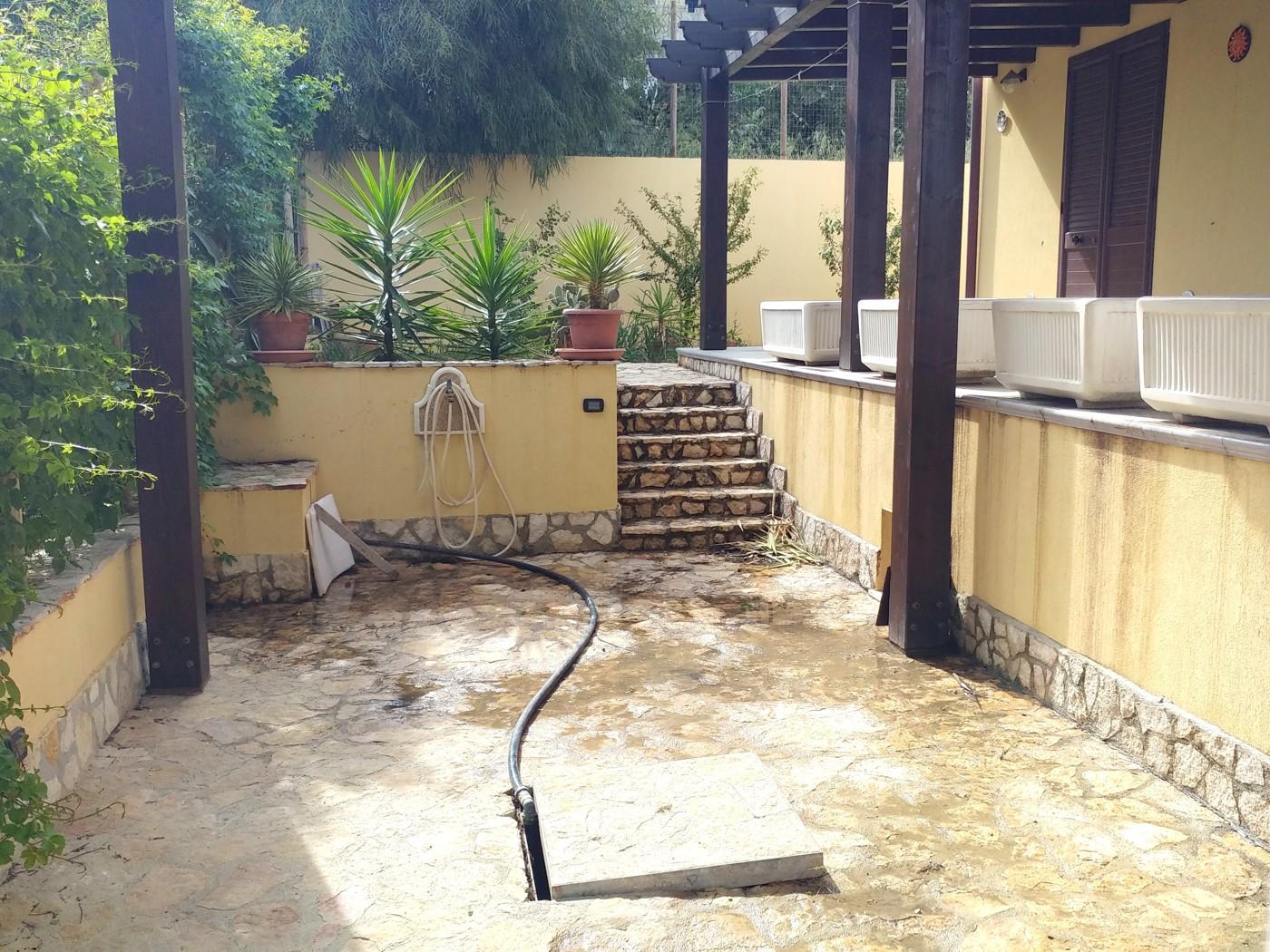 Villa in Via Sicilia 3, Menfi