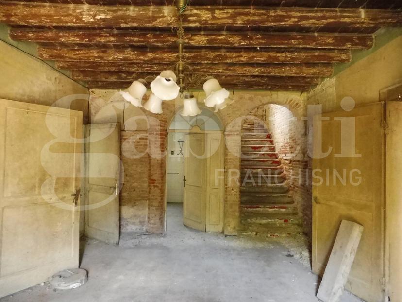 Rustico in Via Cà Vecchie, Agugliaro — foto 4 di 5
