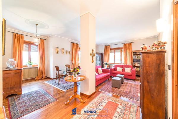 Villa bifamiliare in Via Don Dallorto 10, Santa Vittoria d'Alba — foto 3 di 5