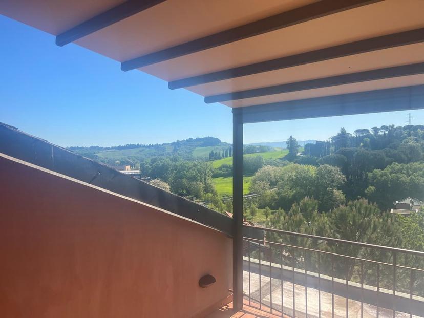 Appartamento, Lajatico — foto 3 di 5