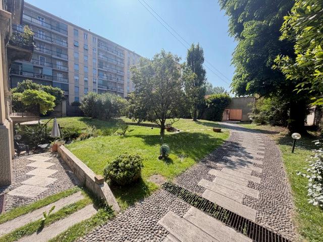 Monolocale in Via Osculati 8, Monza — foto 4 di 5