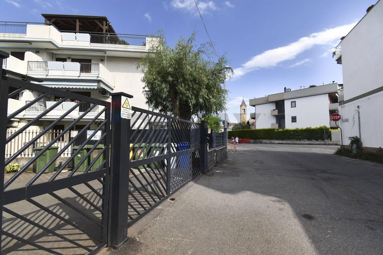 Attico in Via Pietralonga 42-46, Mascali