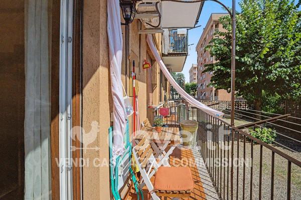 Bilocale in Via Partigiani d'Italia 1a, Desio — foto 2 di 5