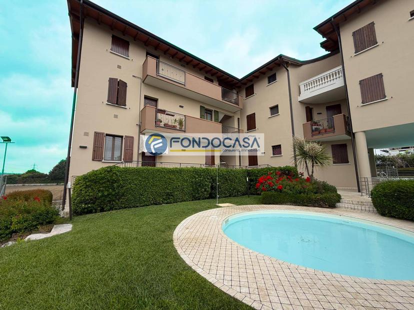 Trilocale in Via Vaccarolo 2h, Desenzano del Garda — foto 2 di 5