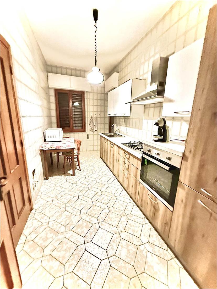 Appartamento in Via Santa Croce, Pula — foto 5 di 5