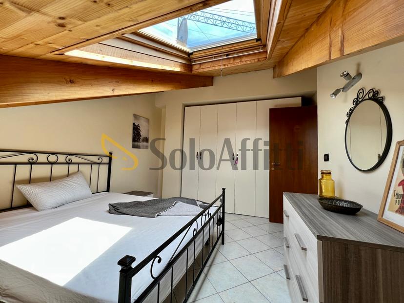 Trilocale in Via Monte Rosa 18, Torino