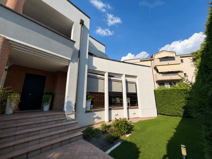 Villa in Via Trentino, Selvazzano Dentro