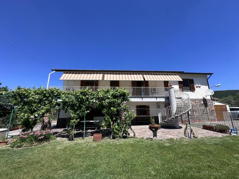 Casa indipendente, Gavorrano — foto 2 di 5