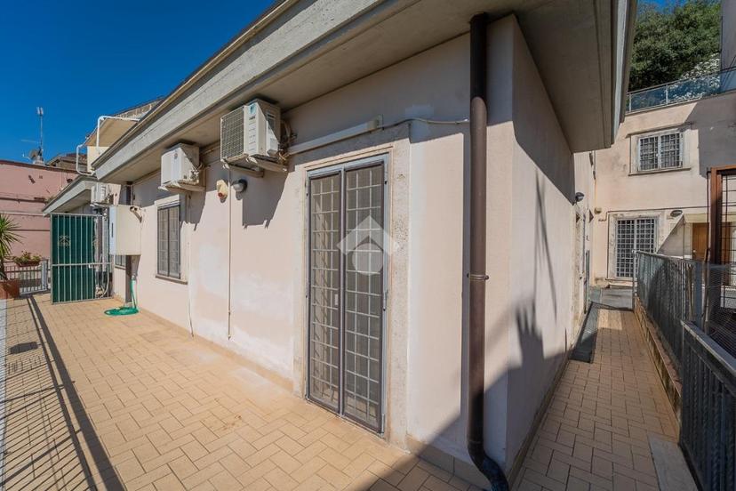 Trilocale in Via Borgo San Rocco 70, Ariccia — foto 3 di 5