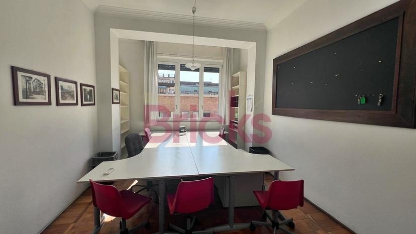 Villa bifamiliare in Via Fabio Filzi 47, Milano — foto 2 di 5