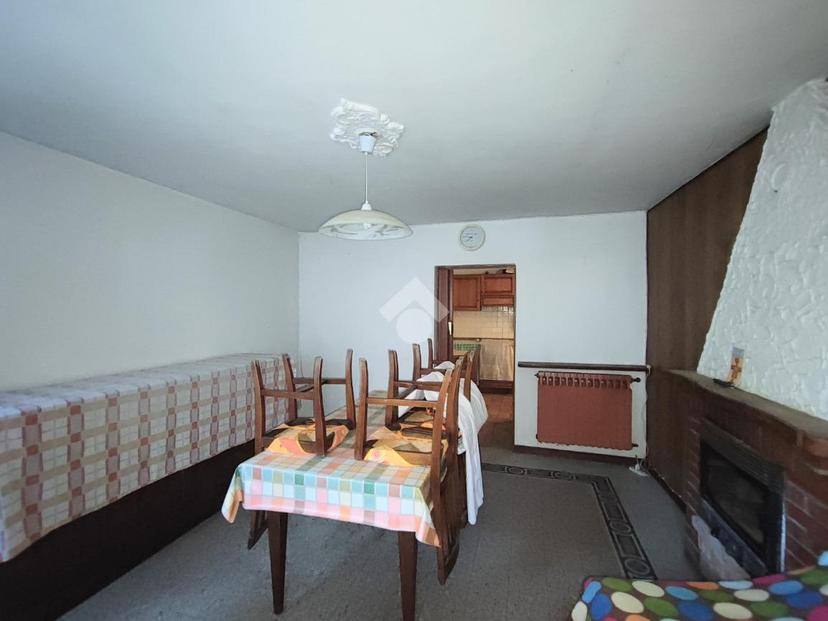 Casa indipendente in Vicolo del Centro 1, Brignano-Frascata — foto 2 di 5