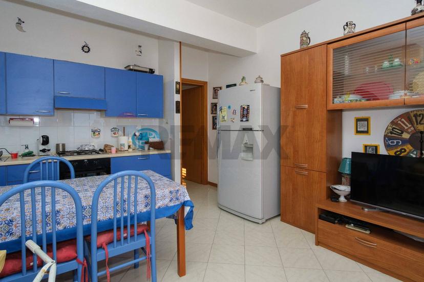 Appartamento in Contrada Sillemi 4, Letojanni — foto 5 di 5
