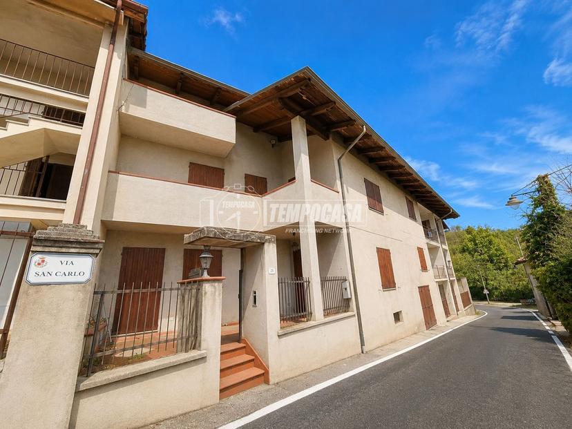 Appartamento in Via San Carlo, Borgiallo — foto 2 di 5