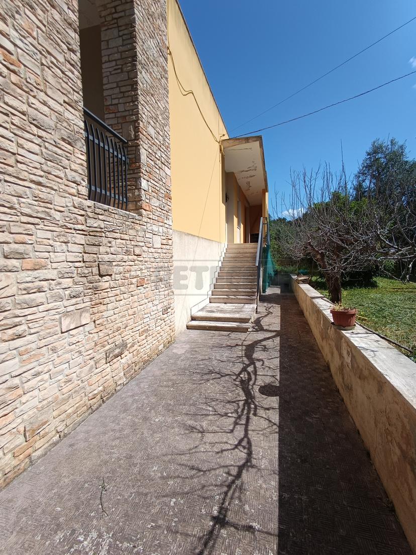 Villa in Via San Simone 79, Sannicola — foto 4 di 5