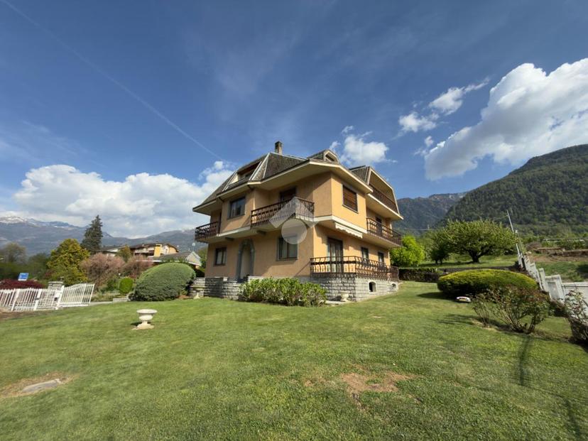 Casa indipendente in Via Statale dello Stelvio 106, Tirano — foto 4 di 5