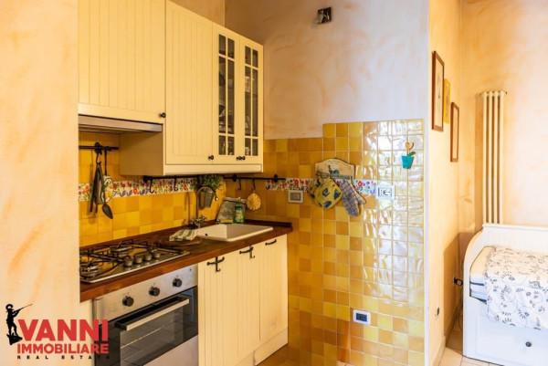 Trilocale in Via del Commercio 124, Santa Luce — foto 2 di 5