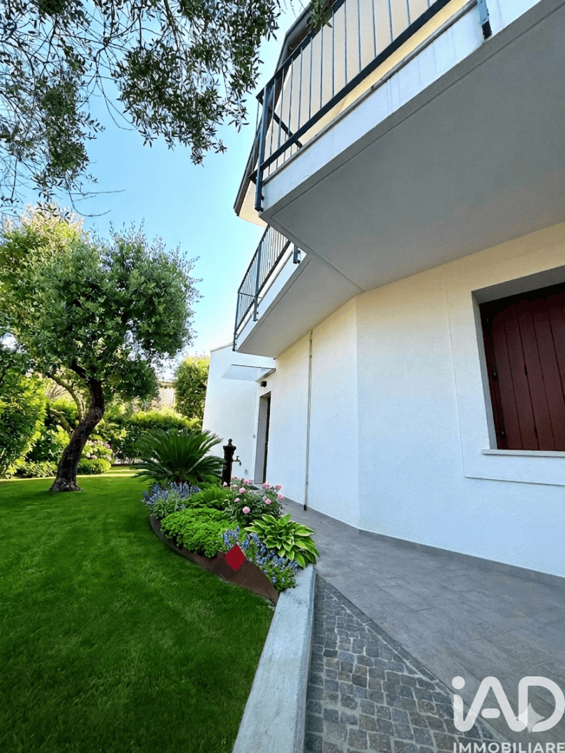 Trilocale in Via Castellana, Soiano del Lago — foto 5 di 5
