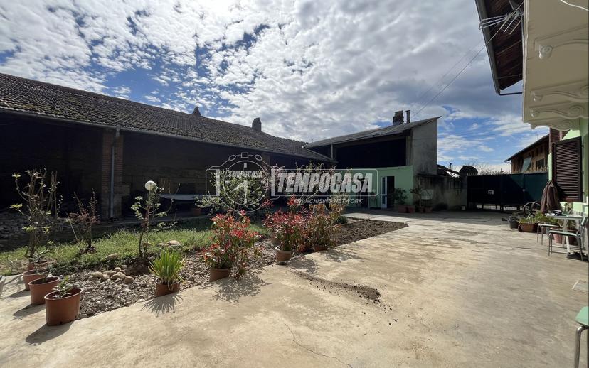 Casa indipendente in Via Fabio Filzi, Caluso — foto 4 di 5