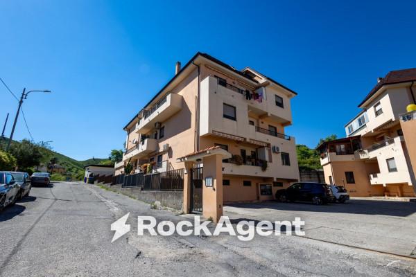 Mansarda in Via Benedetto Musolino 50, Catanzaro — foto 3 di 5