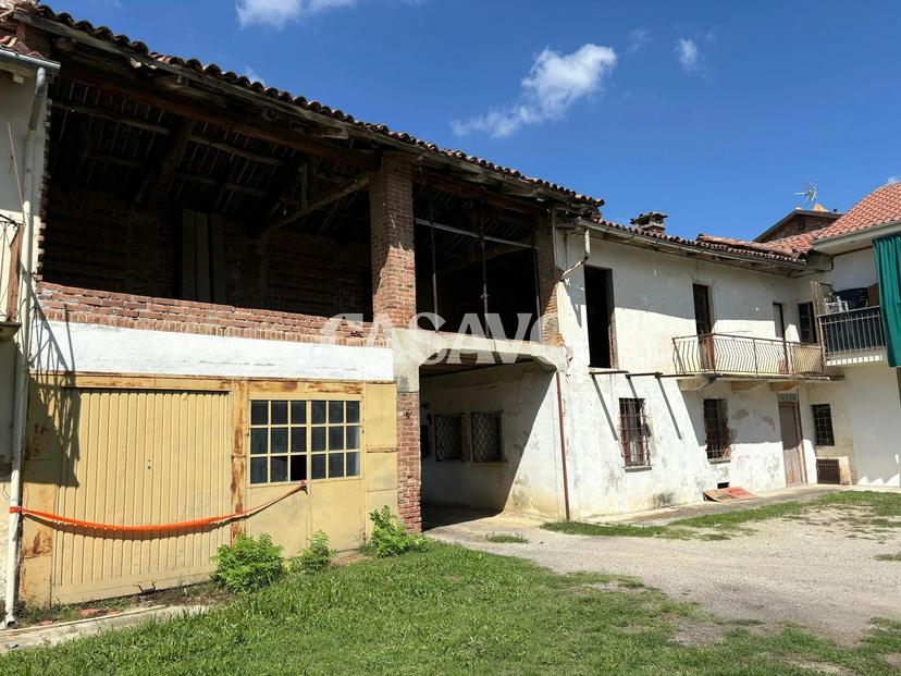 Casa indipendente in Via Martiri della Libertà 15, Scurzolengo — foto 4 di 5