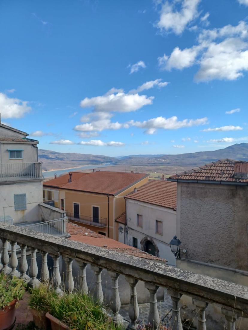 Villa a schiera in Via Roma 68, Grumento Nova — foto 2 di 5