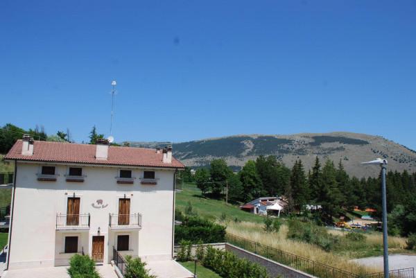 Trilocale in Viale B. E F. Mosca, Pescocostanzo — foto 5 di 5