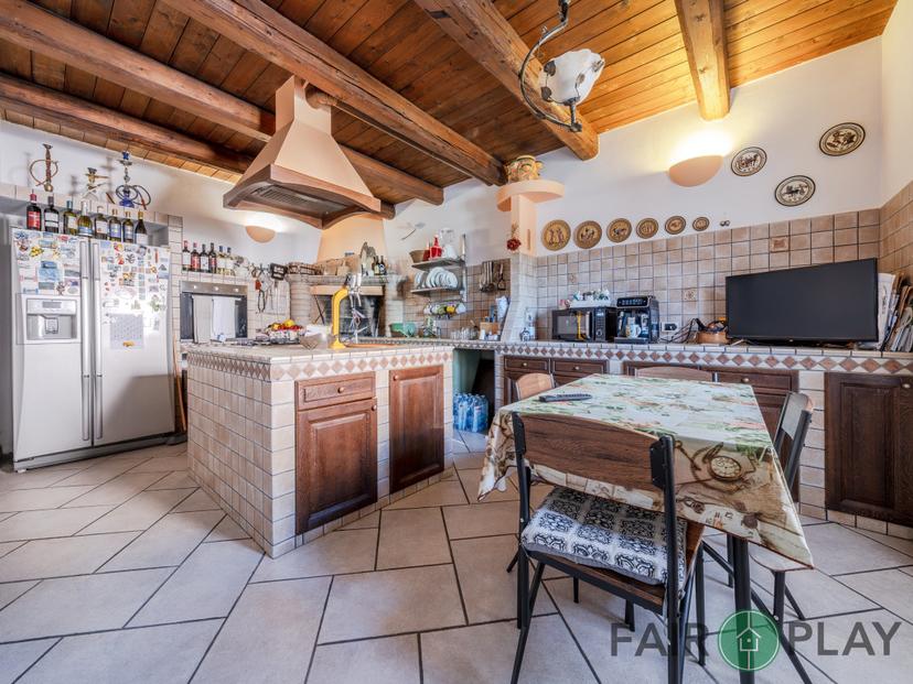 Casa indipendente in Strada Vitignano Para, Meldola — foto 5 di 5