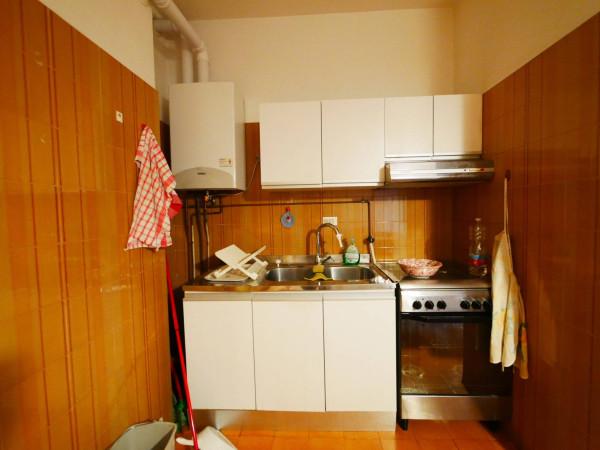 Trilocale in Viale Margherita, Serramazzoni — foto 3 di 5