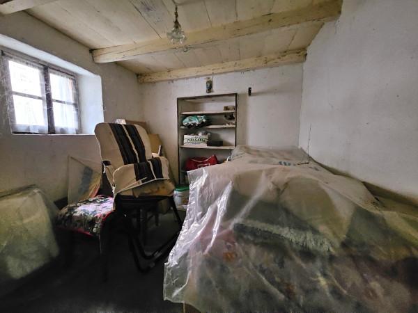 Terratetto unifamiliare in Via Frazione Ganda, Aviatico — foto 5 di 5