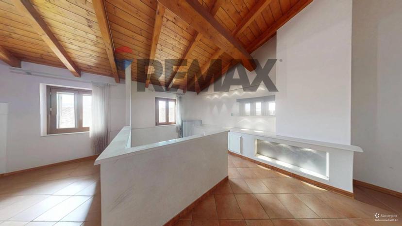 Trilocale in Via Costanza Baglioni 50, Cannara — foto 2 di 5