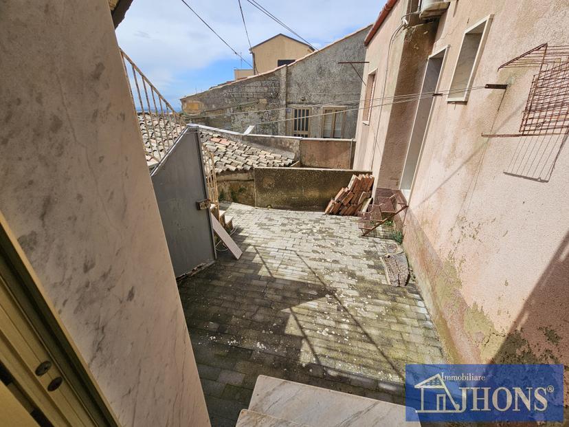 Casa indipendente in Via San Pietro 169, Enna — foto 2 di 5