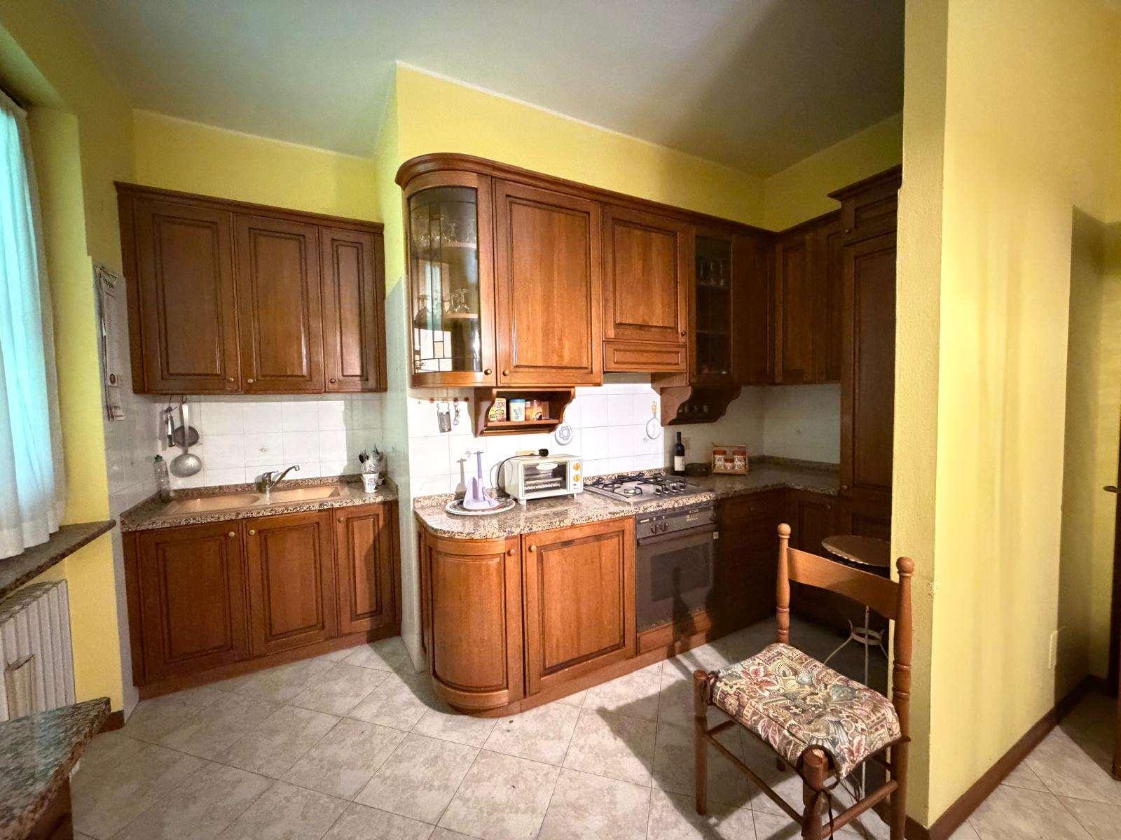 Casa indipendente in Via Roma, Calendasco