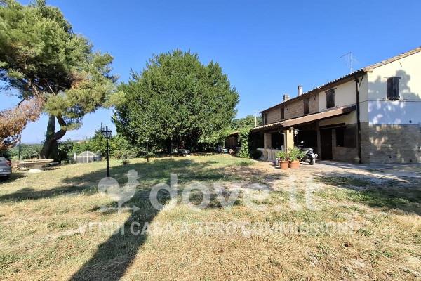 Terratetto unifamiliare in Strada della Bocca del Lupo 2, Pesaro — foto 3 di 5