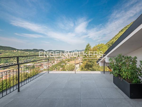 Mansarda, Cernobbio — foto 5 di 5
