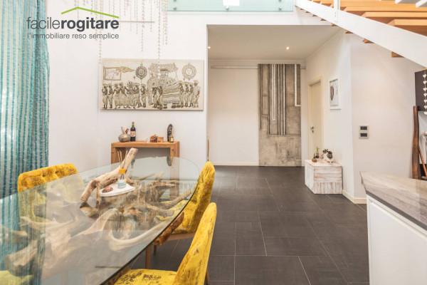 Villa in Via Diomede Forlani, Morciano di Romagna