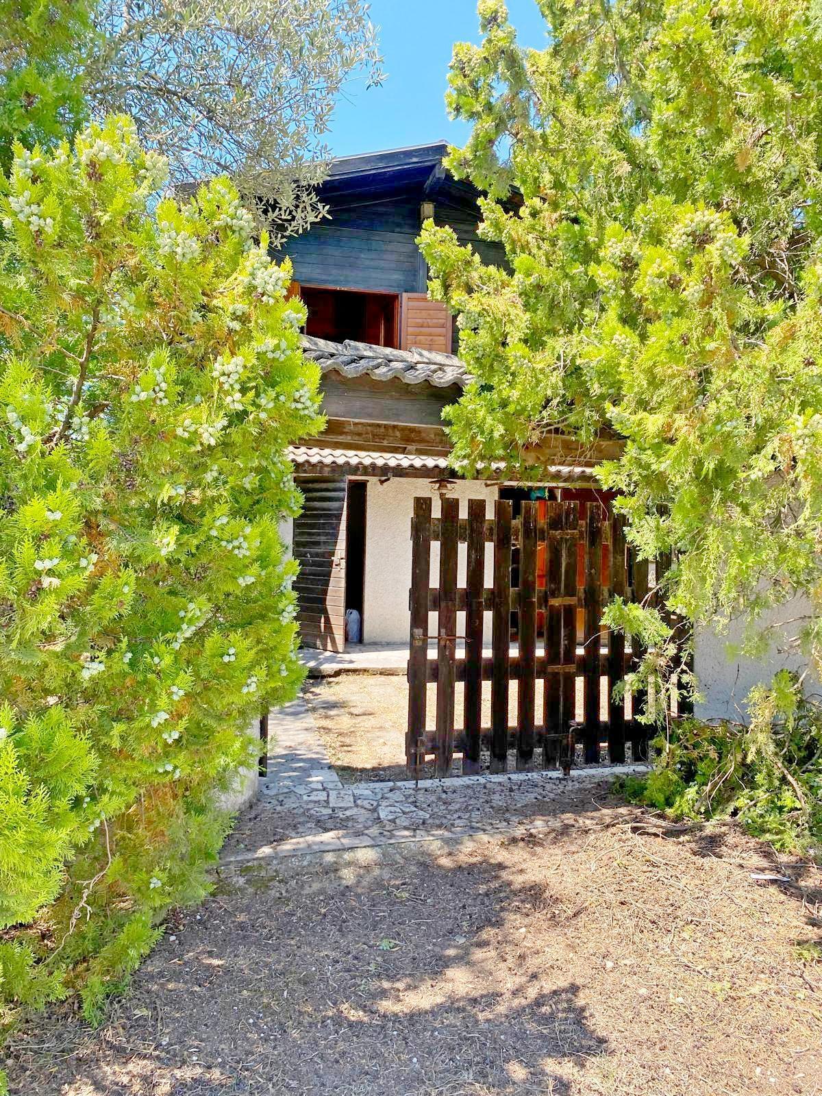 Casa indipendente, Loreto Aprutino
