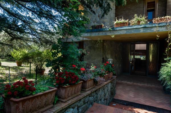 Villa in Via dei Massoni 32, Firenze — foto 5 di 5