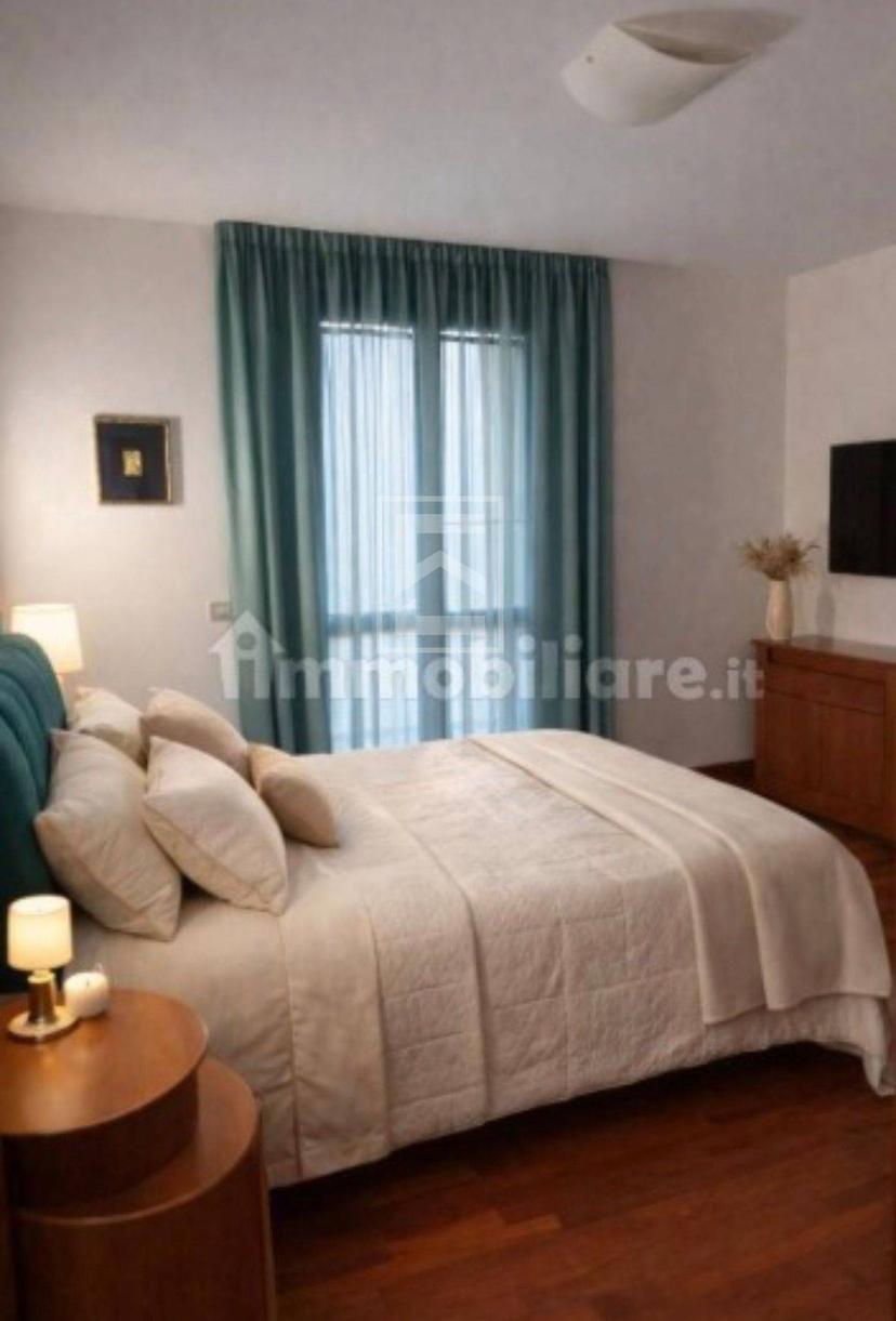 Villa a schiera in Via Lucone 5, Polpenazze del Garda — foto 3 di 5
