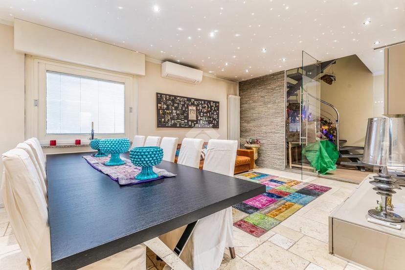 Villa in Via Marconi 35, Ambivere — foto 3 di 5