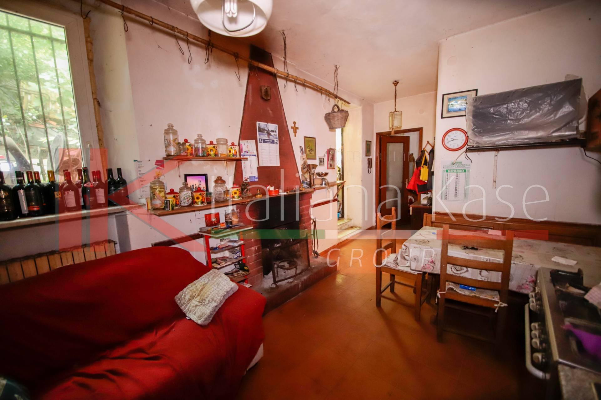 Casa indipendente in Via Maria Goretti 10, San Mauro Torinese