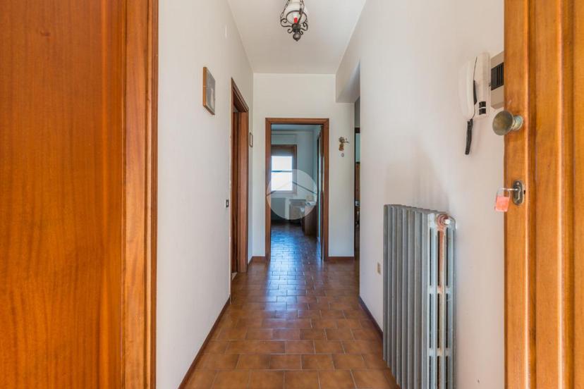 Casa indipendente in Via Riccardo Zandonai 7, Mombaroccio — foto 4 di 5