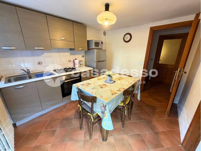 Villa plurifamiliare in Via Degiuliani 24, Scopello — foto 2 di 5