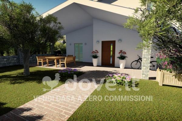 Villa in Strada Provinciale 100 115, Tavullia — foto 5 di 5