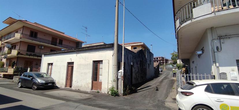 Casa indipendente in Via Tomarchio, Santa Venerina — foto 2 di 5