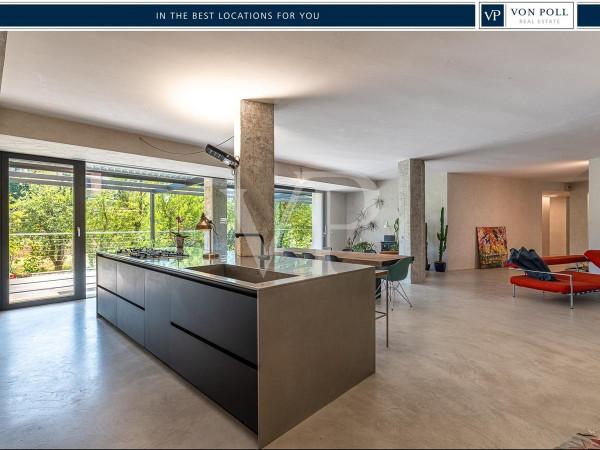Appartamento in Viale del Brotton, Vicenza