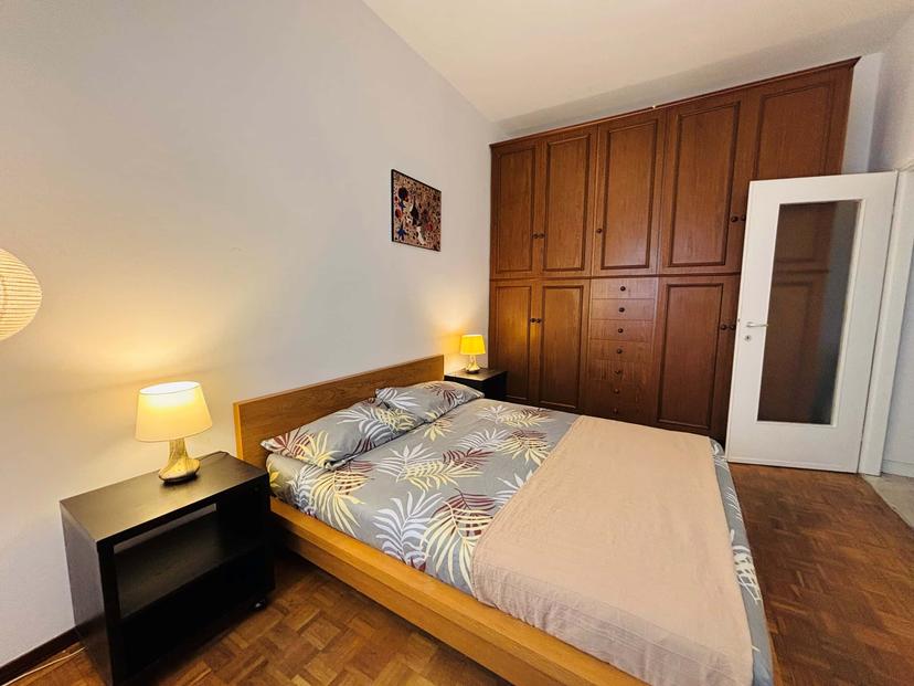 Monolocale in Via Carlo Boncompagni 32, Milano